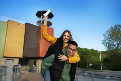 Matr&iacute;cula Acad&eacute;mica Ordinaria 1er Semestre