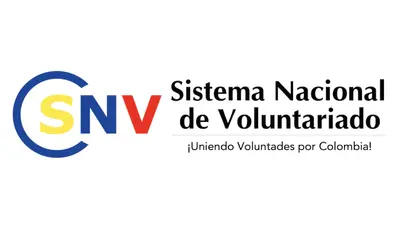 Participación en Voluntades que Transforman - Sistema Nacional de Voluntariado