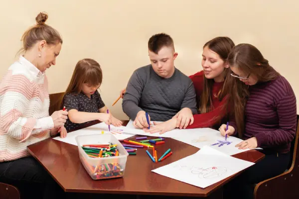 Curso de Educaci&oacute;n Inclusiva