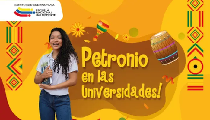 II Petronio en las Universidades