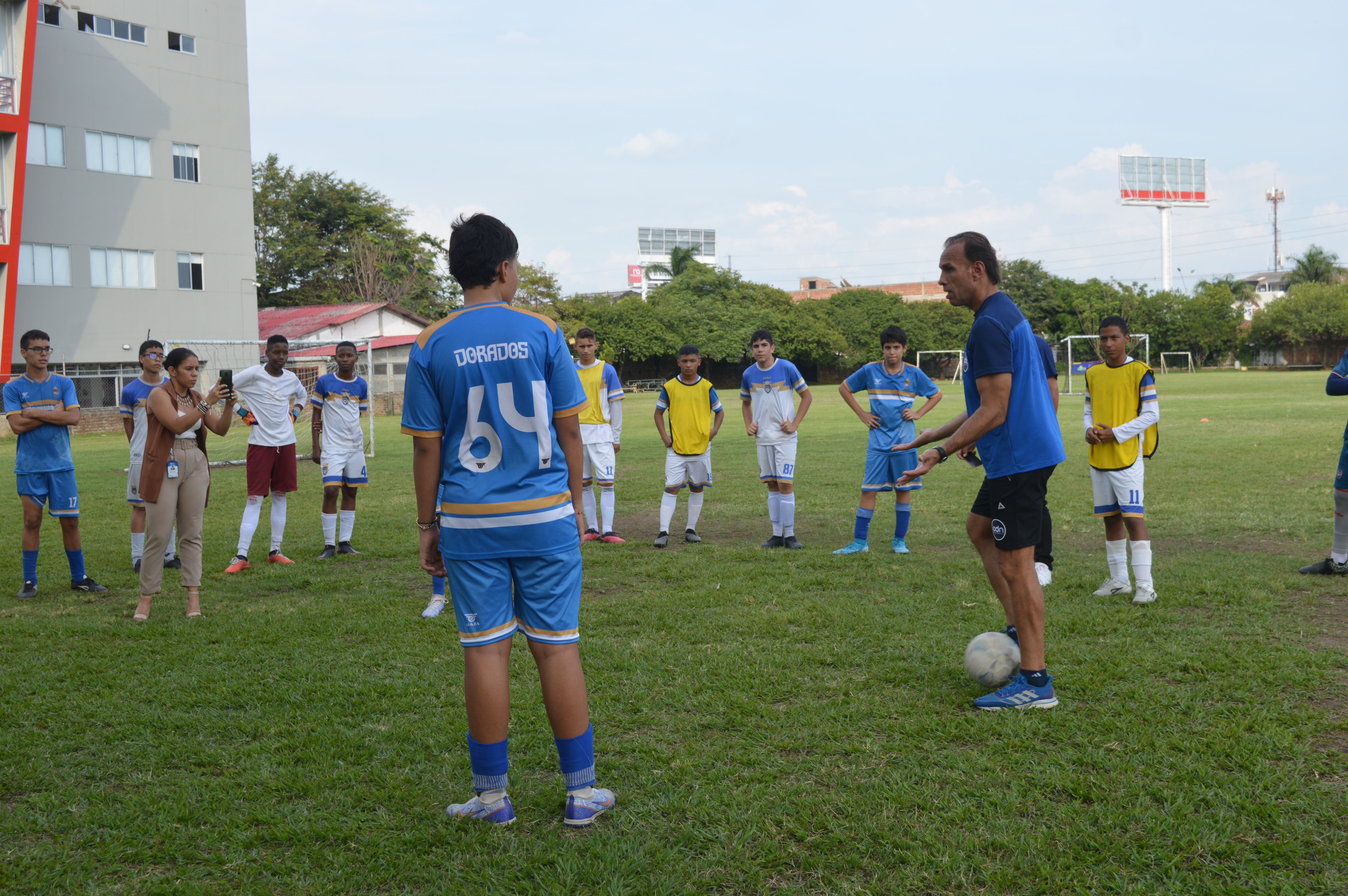 ADN del Campeón3 ADN del Campeón3