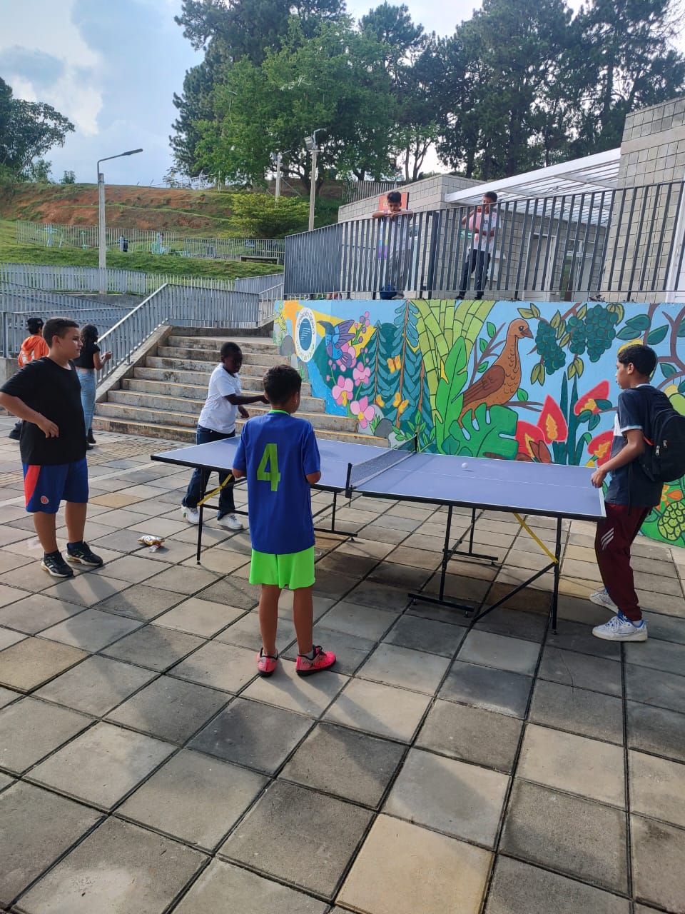 II festival de juegos tradicionales Halloween 7 II festival de juegos tradicionales Halloween 7