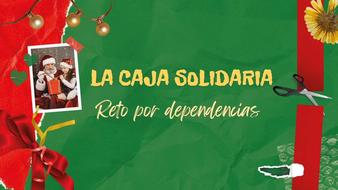 Caja Solidaria 2
