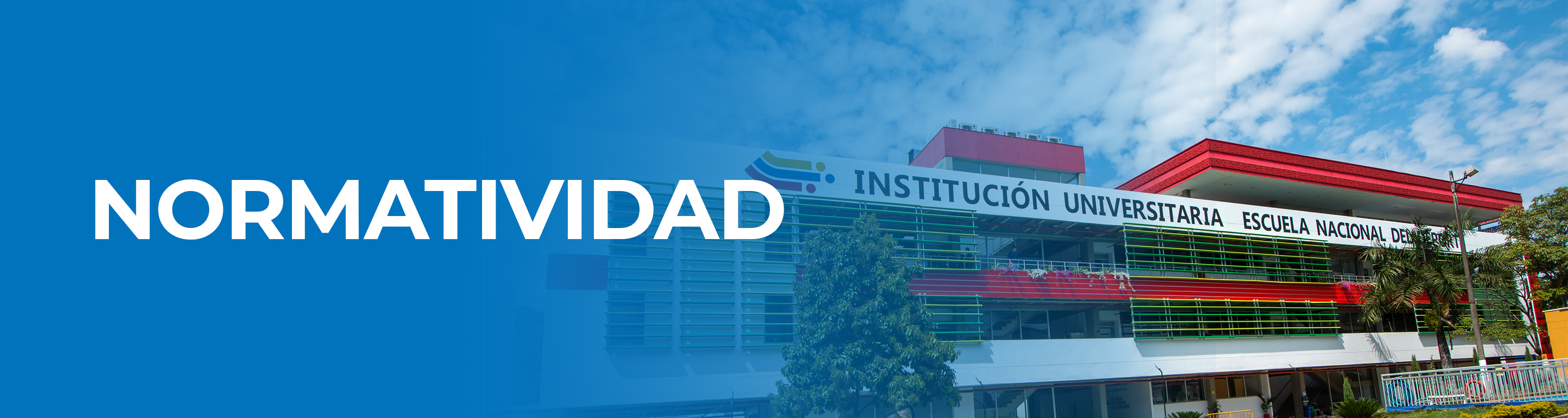 NORMATIVIDAD NORMATIVIDAD