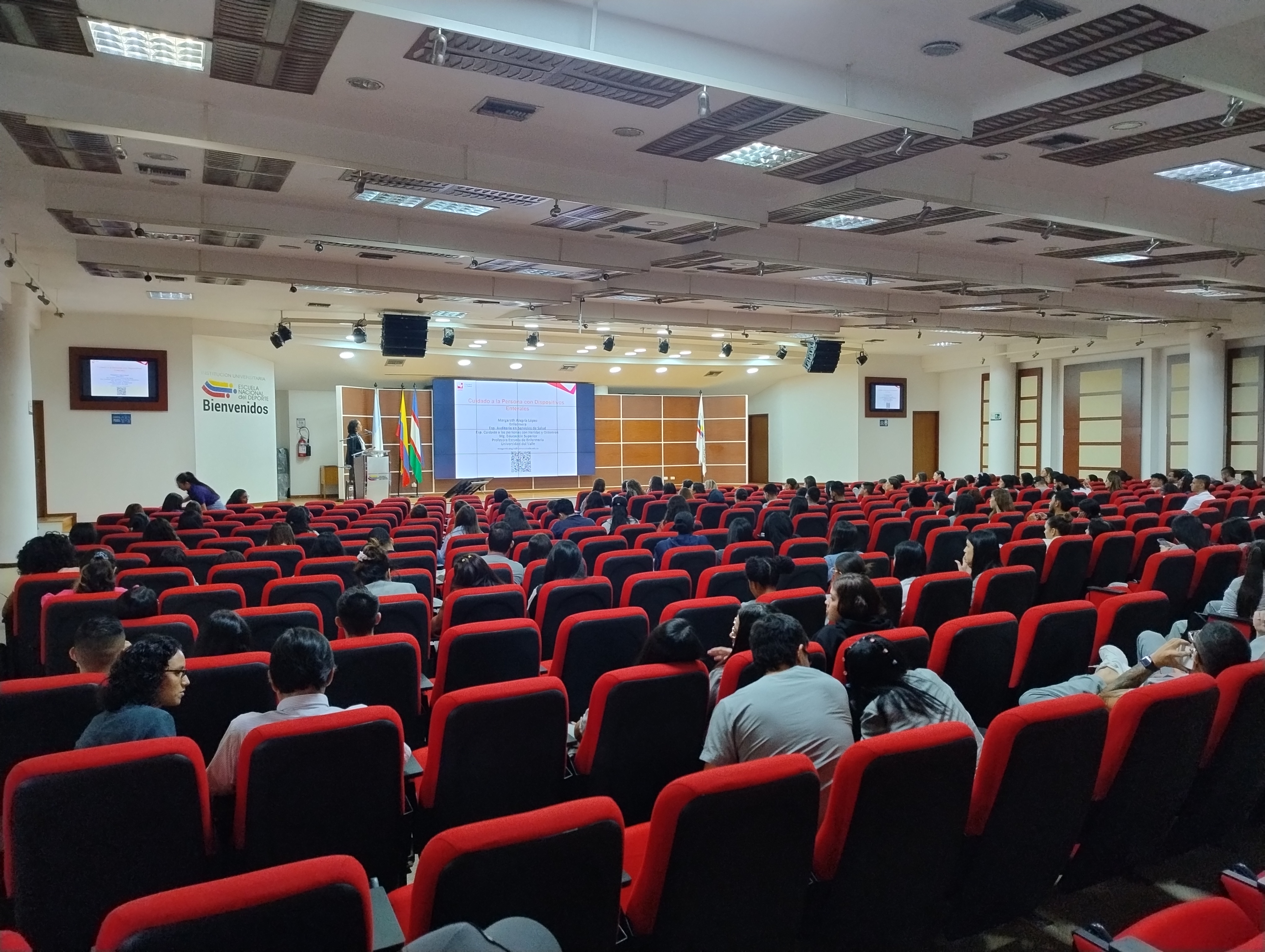 IV Simposio de Nutrición Clínica2 IV Simposio de Nutrición Clínica2