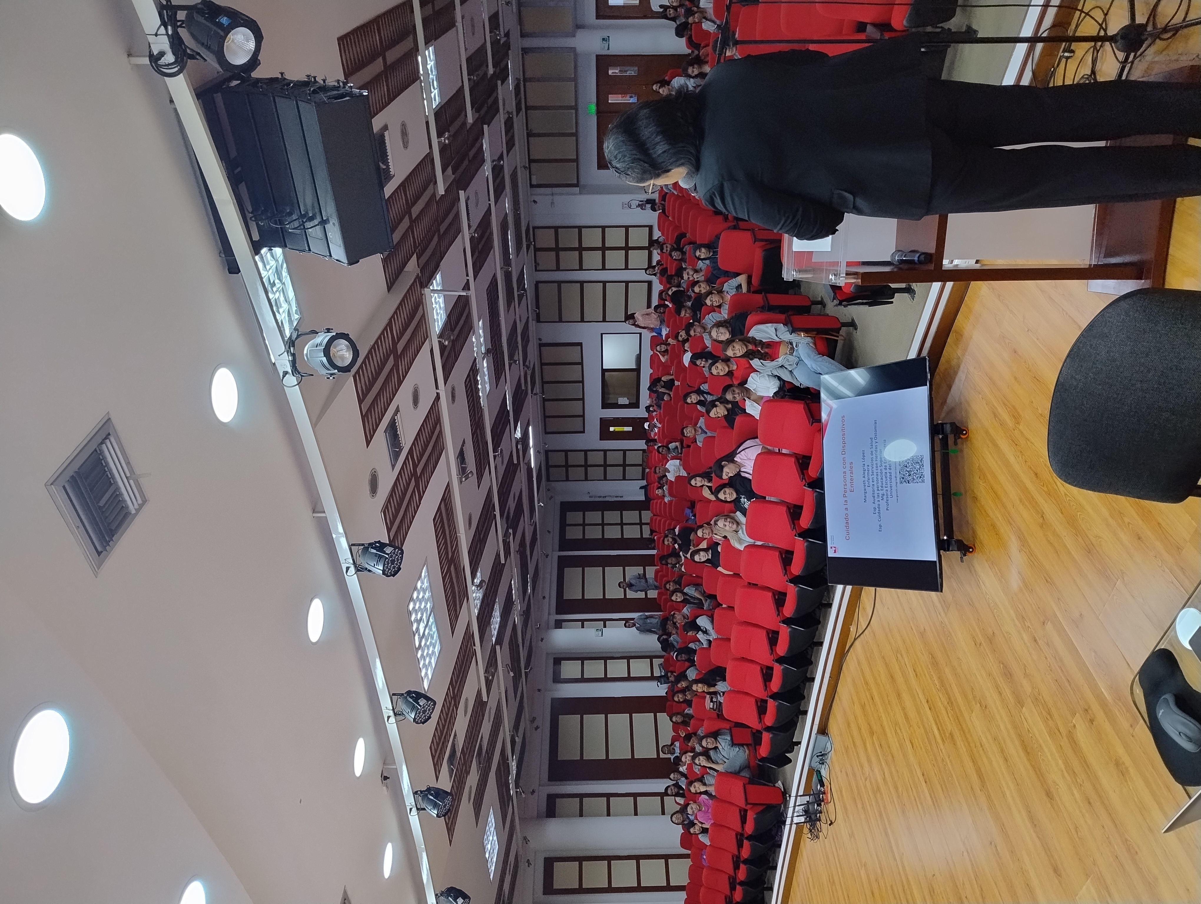 IV Simposio de Nutrición Clínica3 IV Simposio de Nutrición Clínica3